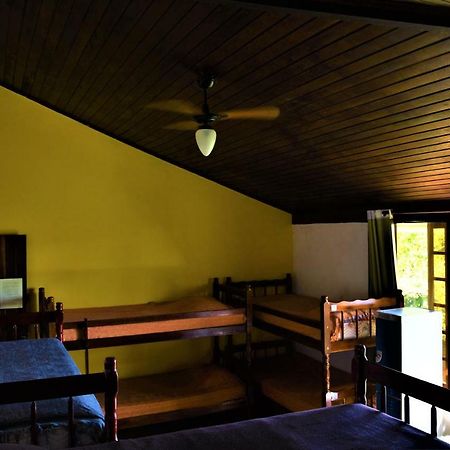Lagoa Beach Hostel Buzios ภายนอก รูปภาพ
