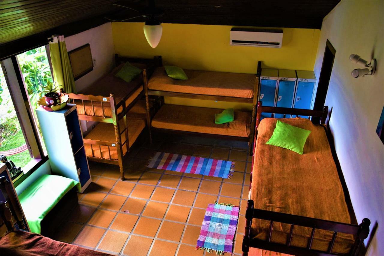 Lagoa Beach Hostel Buzios ภายนอก รูปภาพ